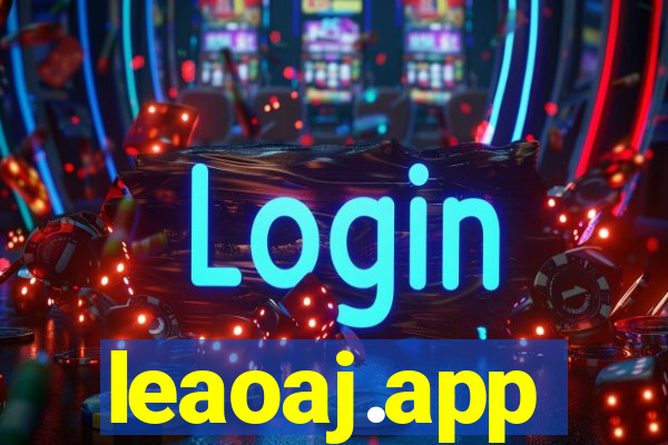 leaoaj.app