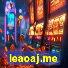 leaoaj.me