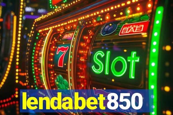 lendabet850