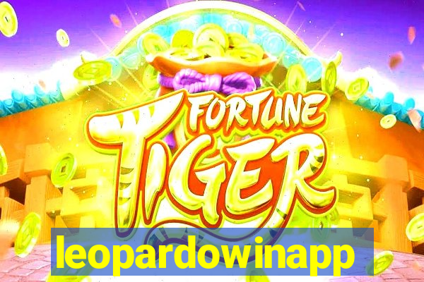 leopardowinapp