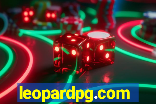 leopardpg.com