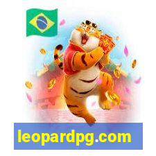 leopardpg.com