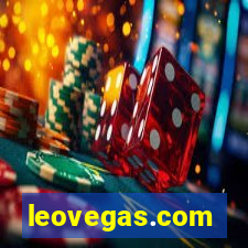 leovegas.com