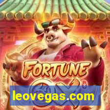 leovegas.com