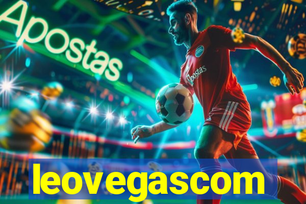 leovegascom