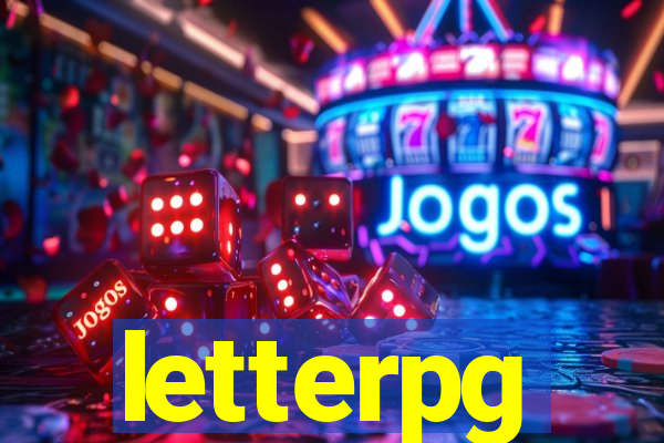 letterpg