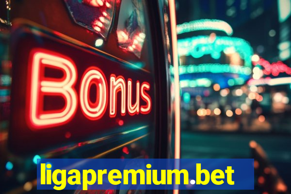 ligapremium.bet