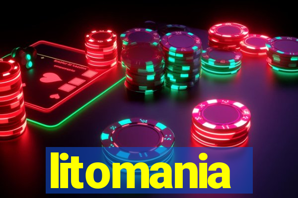 litomania