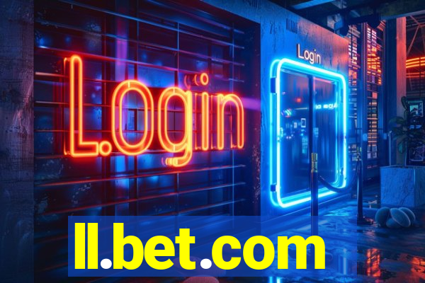 ll.bet.com