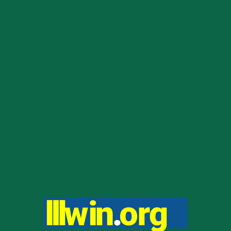 lllwin.org