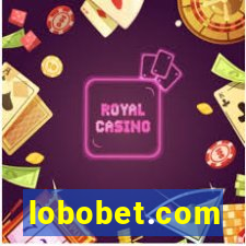 lobobet.com