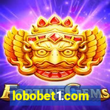 lobobet1.com