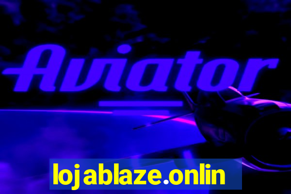 lojablaze.online