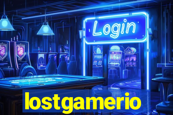 lostgamerio