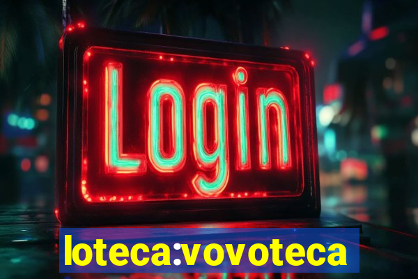 loteca:vovoteca