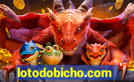 lotodobicho.com