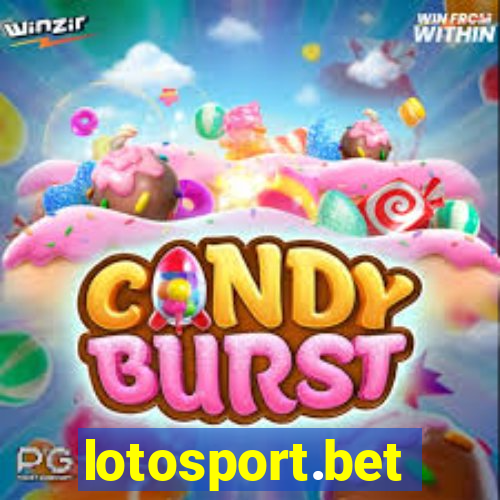 lotosport.bet