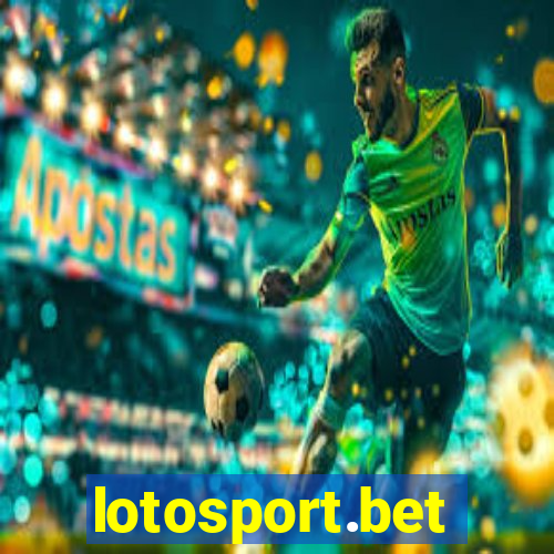 lotosport.bet