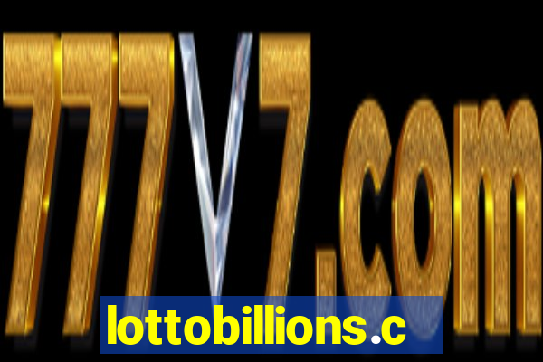 lottobillions.com