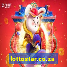 lottostar.co.za