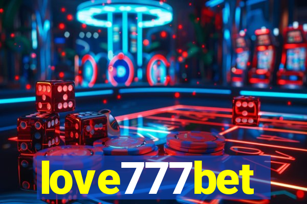 love777bet