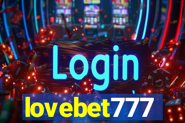 lovebet777