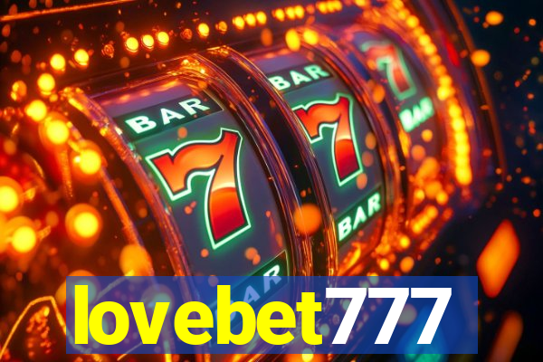 lovebet777