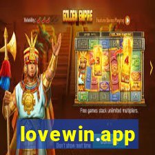 lovewin.app