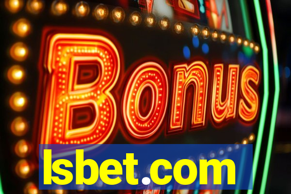 lsbet.com