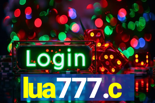 lua777.c