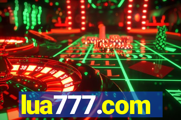 lua777.com