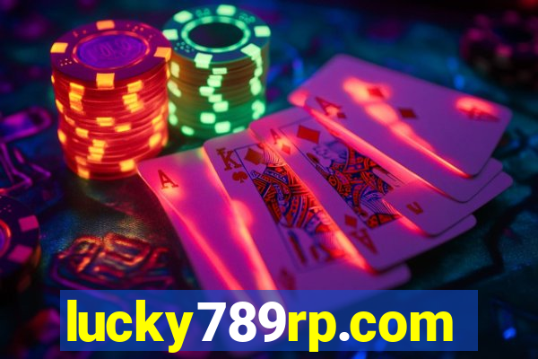 lucky789rp.com