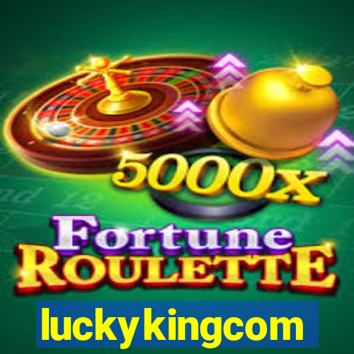 luckykingcom