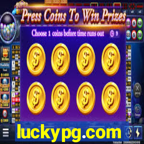 luckypg.com