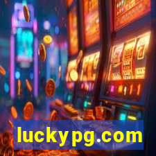 luckypg.com