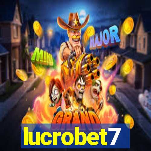 lucrobet7