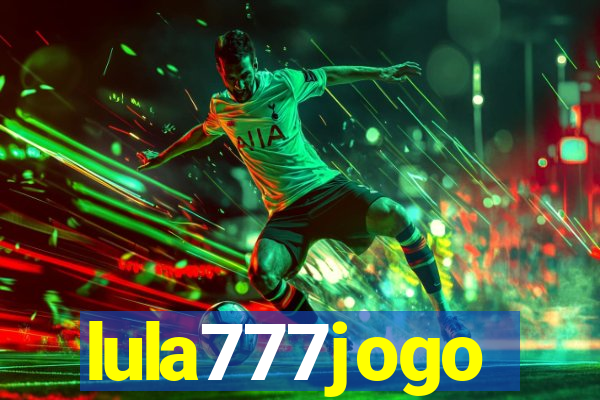 lula777jogo