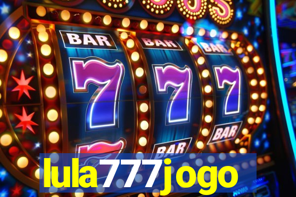 lula777jogo