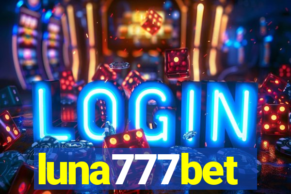 luna777bet