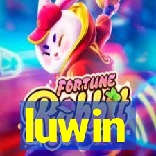 luwin