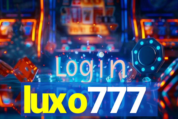 luxo777