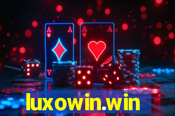 luxowin.win