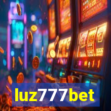 luz777bet