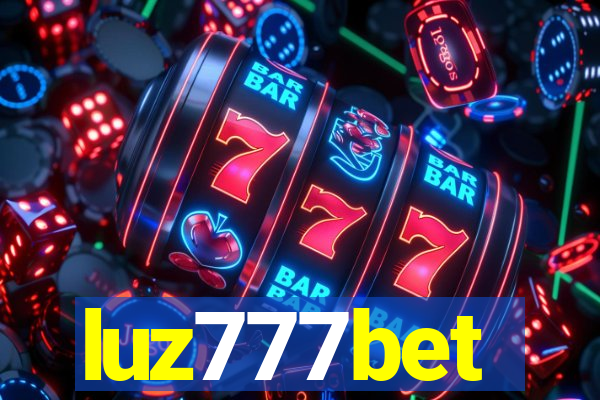 luz777bet