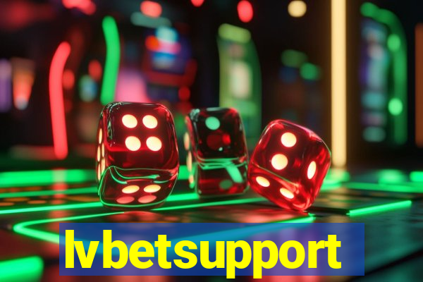 lvbetsupport