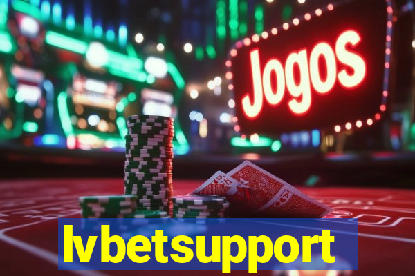 lvbetsupport