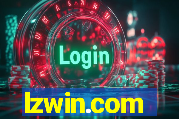 lzwin.com