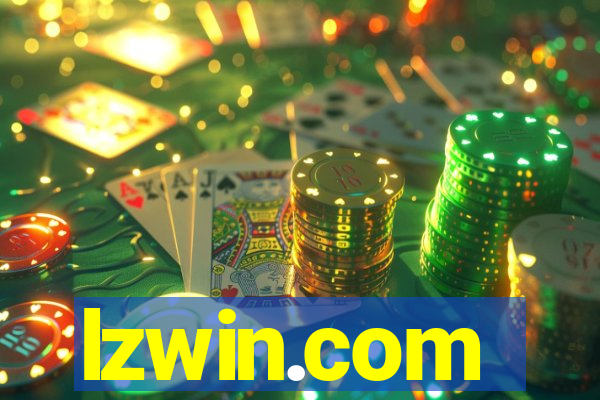 lzwin.com