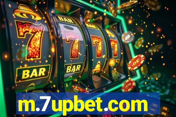 m.7upbet.com