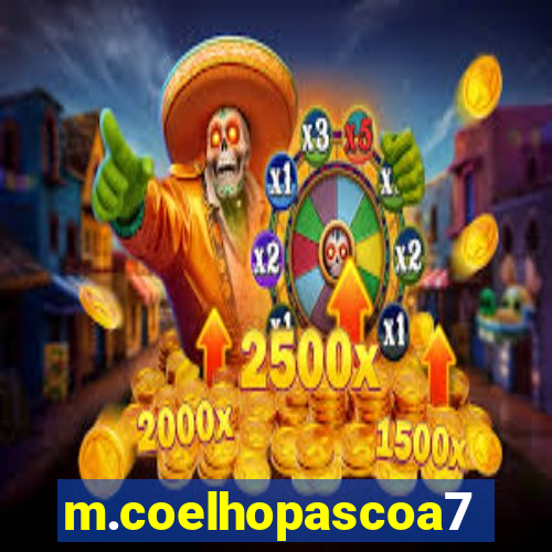 m.coelhopascoa777.com